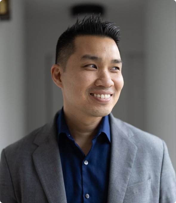 Darren Lum - Real Estate - Intro