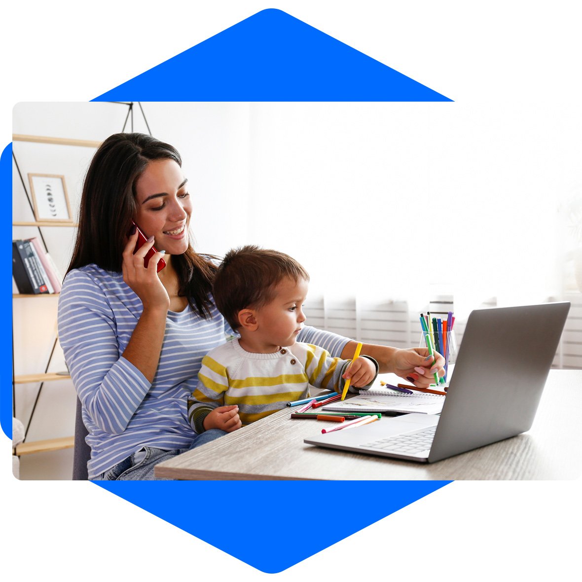 How to get started with Darren Lum Real Estate.